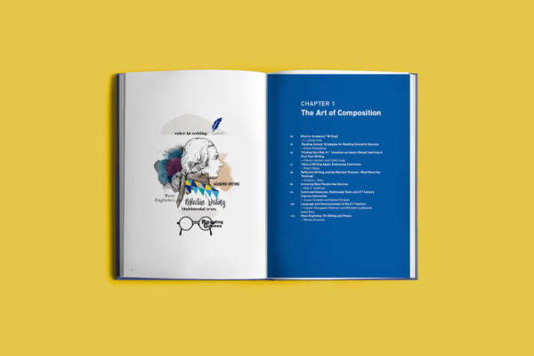 After Words book cover