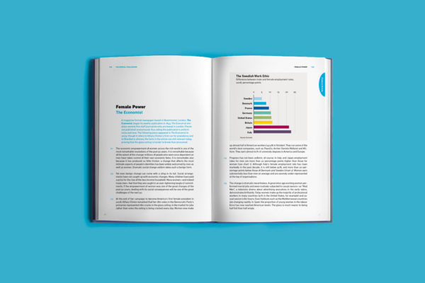 After Words inside pages