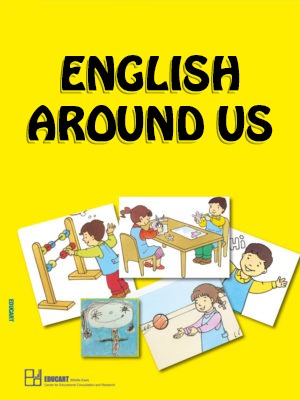 English Around Us cover