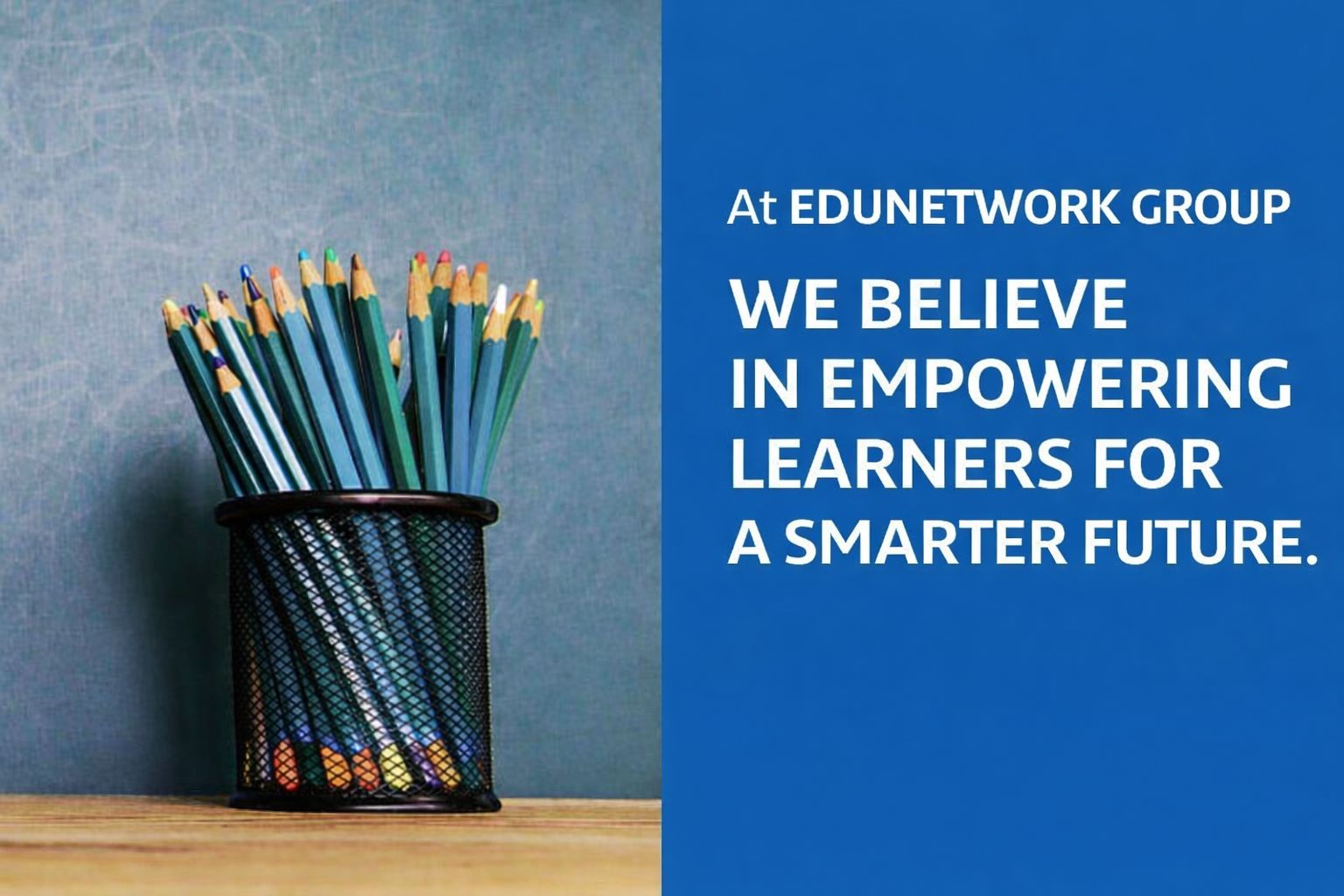 About EduNetwork