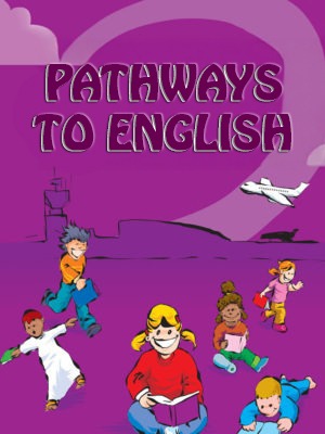 Pathways to English cover